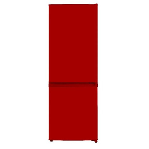 Холодильник MIDEA HD-221RN R красный (143см,нижн.мор,з-д Midea,3 года гар.)