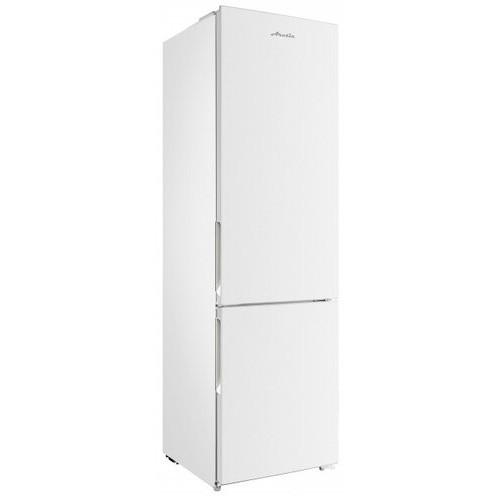 Холодильник ARCTIC ARXC-2108 белый 
