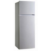Холодильник MIDEA HD-312FN ST нержавейка