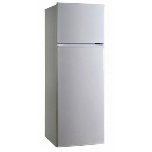 Холодильник MIDEA HD-312FN ST нержавейка