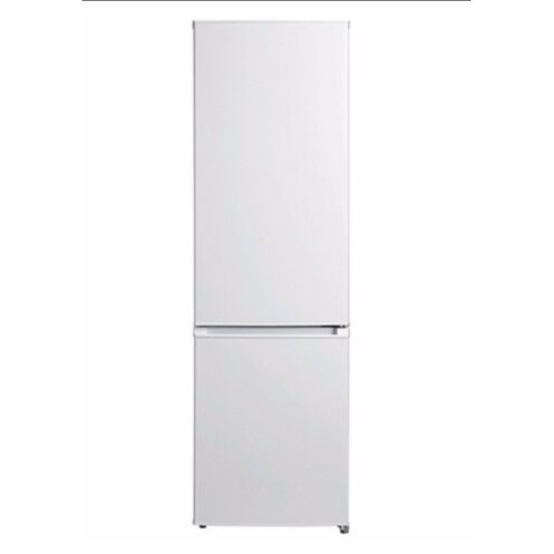 Холодильник MIDEA HD-346RN W белый 