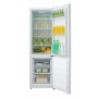 Холодильник MIDEA HD-346RN W белый 