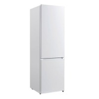 Холодильник MIDEA HD-346RN W белый 