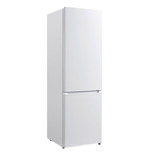 Холодильник MIDEA HD-346RN W белый 
