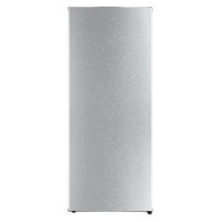 Морозильная камера MIDEA HS-218 FN S серая