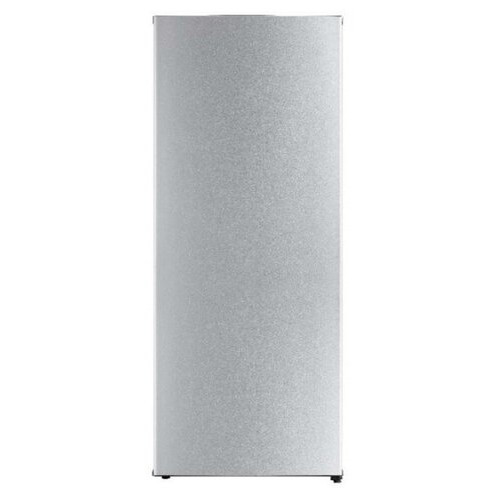 Морозильная камера MIDEA HS-218 FN S серая