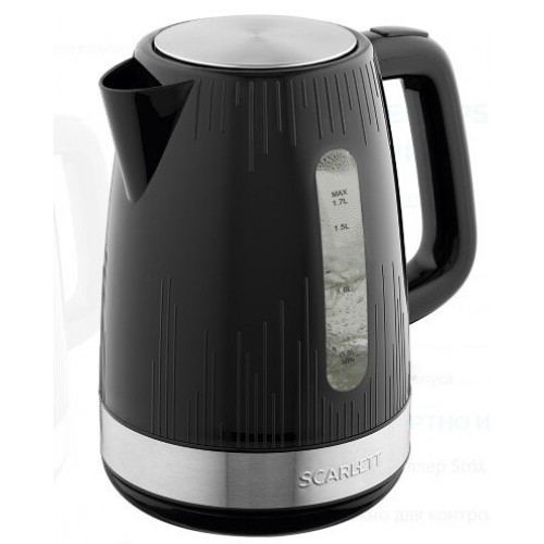 Чайник SCARLETT SC-EK18P51 (2.2 кВт, 1,7л)