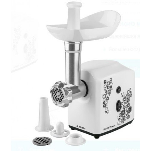 Мясорубка SCARLETT SC-MG 45S51