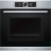 Духовка электрическая BOSCH HMG636BS1