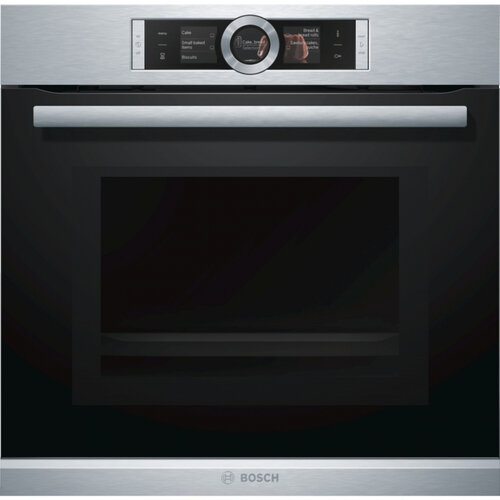 Духовка электрическая BOSCH HMG636BS1