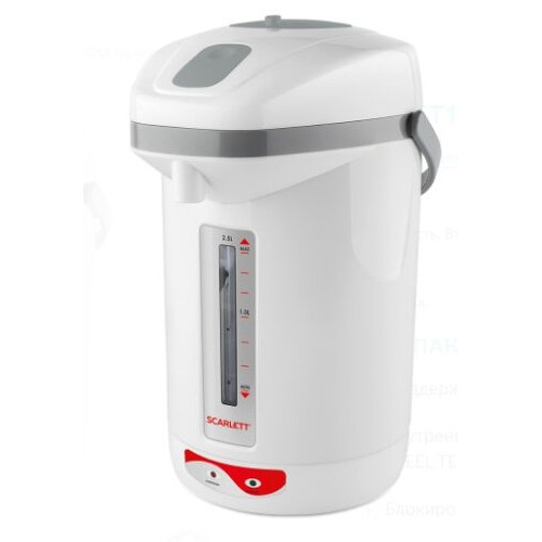 Термопот SCARLETT SC-ЕТ10D12