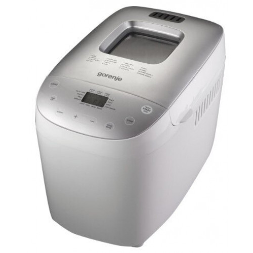 Хлебопечь GORENJE BM1600WG