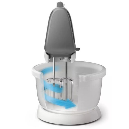 Миксер с чашей Philips HR3745/00