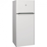 Холодильник INDESIT TIA 14 S AA UA белый