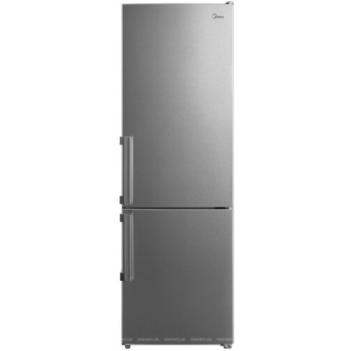 Холодильник MIDEA HD-413RN ST