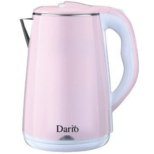 Чайник DARIO DR2301 ROSE