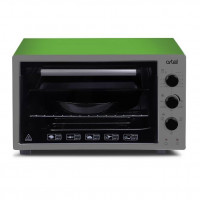 Электродуховка ARTEL MD-3618E Grey-Green