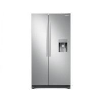 Холодильник Side By Side SAMSUNG RS52N3203SA