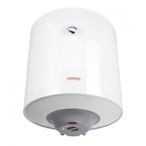Водонагреватель Ardesto EWH-50ACWMI (50 л, 1500 Вт, Завод ARISTON-ИТАЛИЯ, ВxШxГ 55.3 x 48 x 45 см)