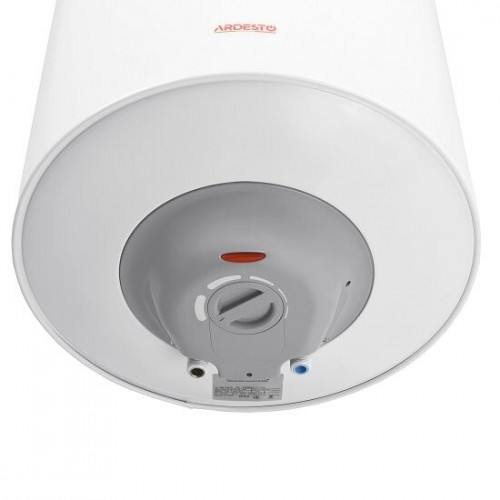Водонагреватель Ardesto EWH-50ACWMI (50 л, 1500 Вт, Завод ARISTON-ИТАЛИЯ, ВxШxГ 55.3 x 48 x 45 см)