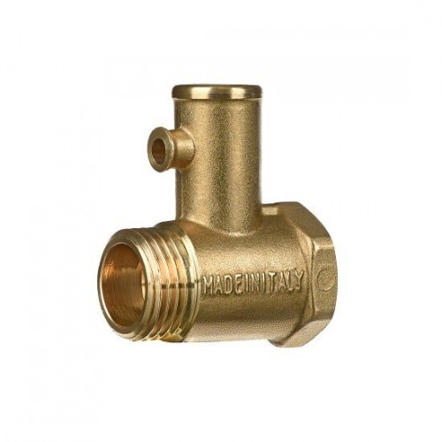 Водонагреватель Ardesto EWH-50ACWMI (50 л, 1500 Вт, Завод ARISTON-ИТАЛИЯ, ВxШxГ 55.3 x 48 x 45 см)