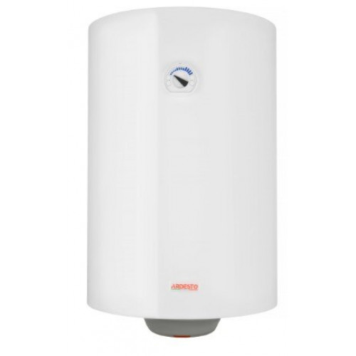 Водонагреватель Ardesto EWH-80ACWMI (80 л, 1500 Вт, Завод ARISTON-ИТАЛИЯ, ВxШxГ 75.8 x 48 x 45 см)