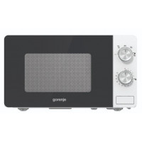 Микроволновая печь СОЛО GORENJE MO 17 E1W
