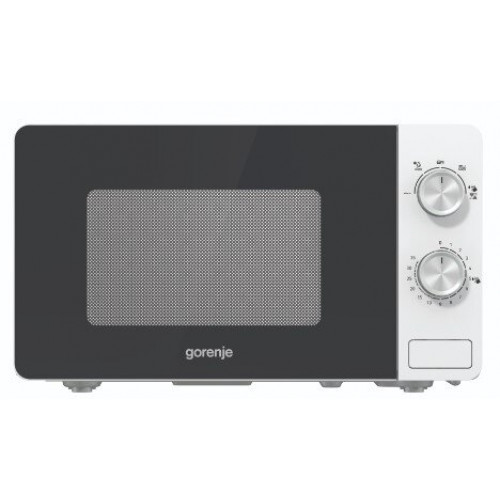 Микроволновая печь СОЛО GORENJE MO 17 E1W