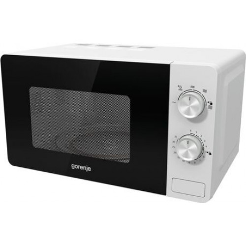 Микроволновая печь СОЛО GORENJE MO 17 E1W