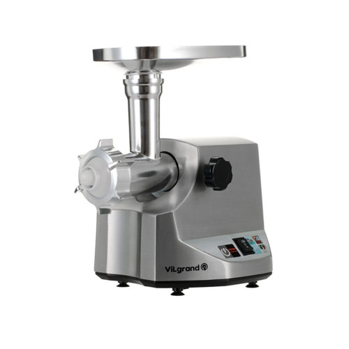 Мясорубка VILGRAND V304-SMG Мясорубка VILGRAND V304-SMG