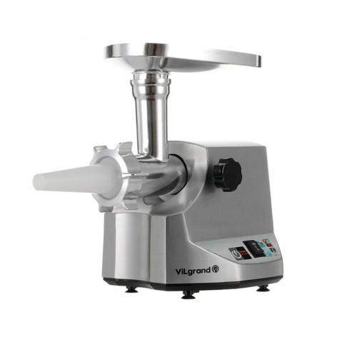 Мясорубка VILGRAND V304-SMG Мясорубка VILGRAND V304-SMG