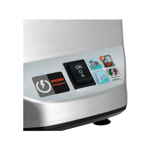 Мясорубка VILGRAND V304-SMG Мясорубка VILGRAND V304-SMG