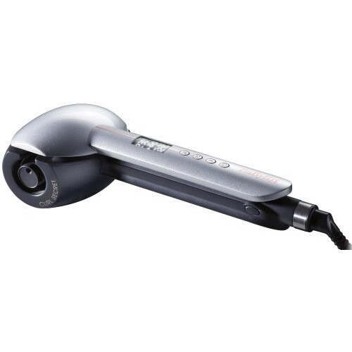 Щипцы для завивки волос BaByliss C1600E автоматическая