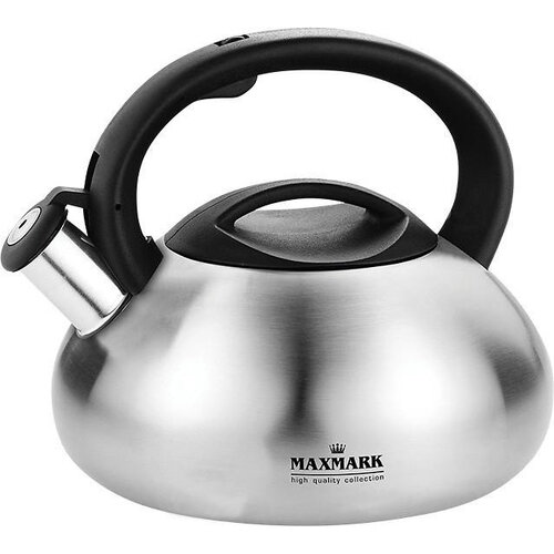 Чайник для плити MAXMARK MK-1305SC