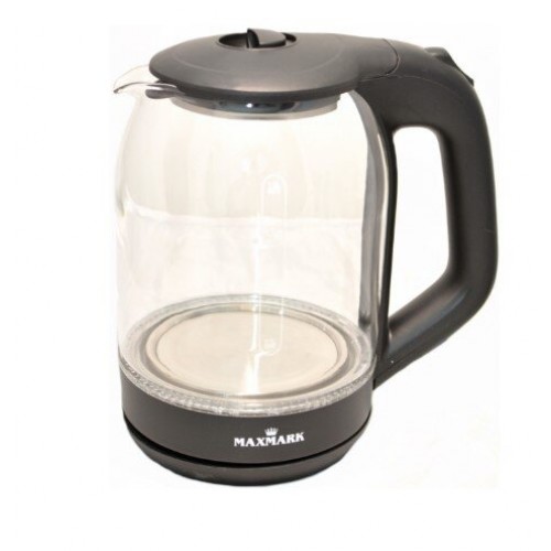 Чайник MAXMARK MK-SK1022 (стекло)
