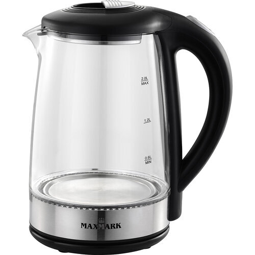 Чайник MAXMARK MK-SK1023 (стекло)