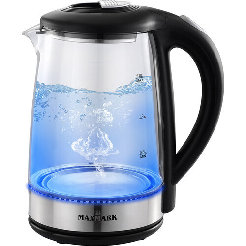 Чайник MAXMARK MK-SK1023 (стекло)