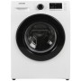 Стиральная машина SAMSUNG WW60J32J0PW/UA