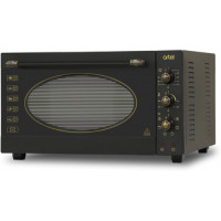 Електрична піч ARTEL MD-4218L Retro Black
