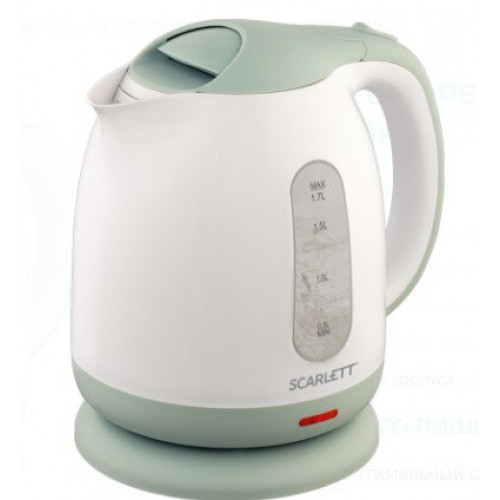 Чайник SCARLETT SC-EK18P55