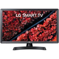 Телевизор 24 LG 24TL510S-PZ Smart