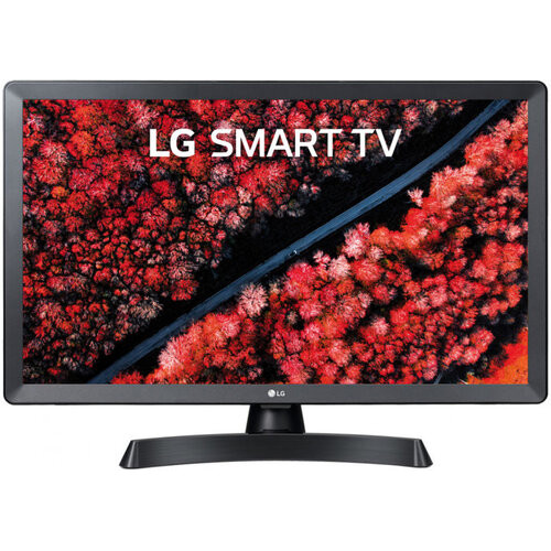 Телевизор 24 LG 24TL510S-PZ Smart