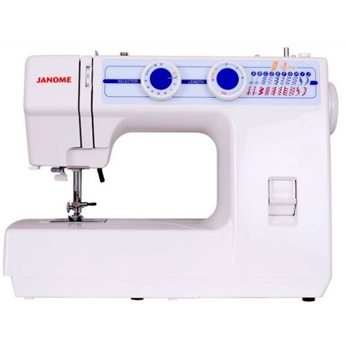 Швейная машина JANOME ST18S