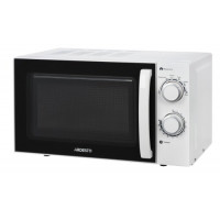 Микроволновая печь СОЛО Ardesto GO-S725W
