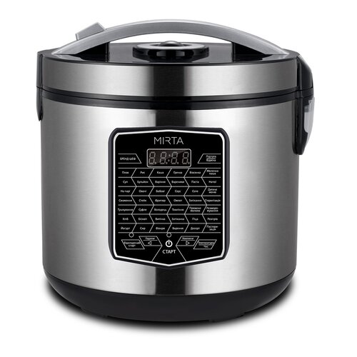 Мультиварка MIRTA MC-2223