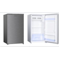 Холодильник барный ARCTIC ARSX-087 In нержавейка 