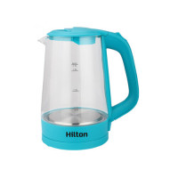 Чайник HILTON HEK-177