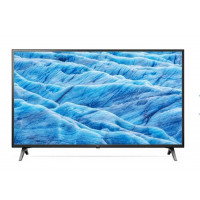 Телевизор 43 LG 43UM7100PLB