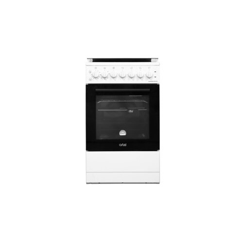 Плита електрична ARTEL Comarella 50 01-E white
