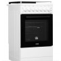 Плита електрична ARTEL Comarella 50 01-E white